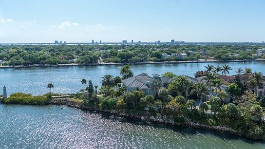 Tampa Ranks Among Best Cities for Homeowners (Live in Florida )